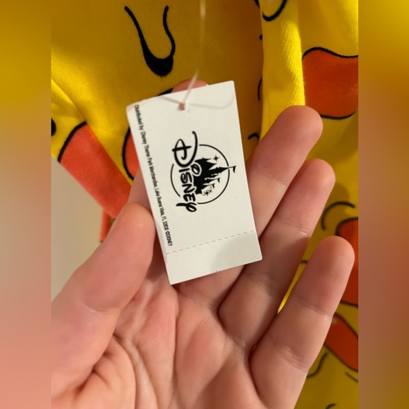 Mickey Pizza Walt Disney World Spirit Jersey - Picture 6 of 6